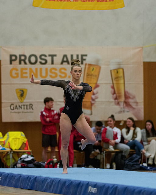  - Karl Wettach Mixed Wettkampf in Freiburg im Breisgau (Sepp-Glaser-Sporthalle) | - Karl Wettach Mixed Wettkampf in Freiburg im Breisgau (Sepp-Glaser-Sporthalle) Datum: 20251206Ort: Freiburg im Breisgau(DE) - Sepp-Glaser-SporthalleFotograf: Christian Habel