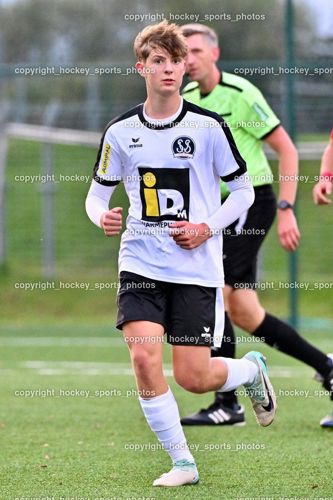 SV Spittal 1921 vs. SV St. Jakob  | #31 Matthias Mitterdorfer SV Spittal, SV Spittal 1921 vs. SV St. Jakob , SV Spittal 1921 vs. SV St. Jakob  am 20.09.2024 in Spittal an der Drau (Goldeck Stadion), Austria, (Photo by Bernd Stefan)