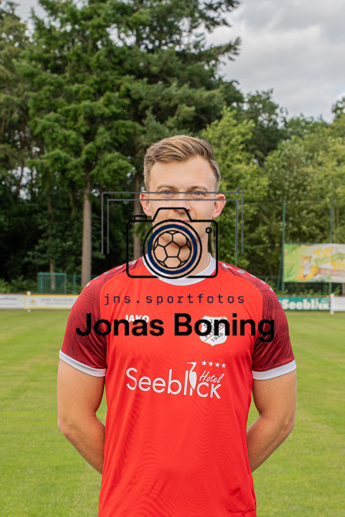 Fußball I Herren I Saison 2026-2027 I Mannschaftsfoto I SV Thüle I - Bezirksliga Weser-Ems 4 I 2586 | jns.sportfotos - Realisiert mit Pictrs.com