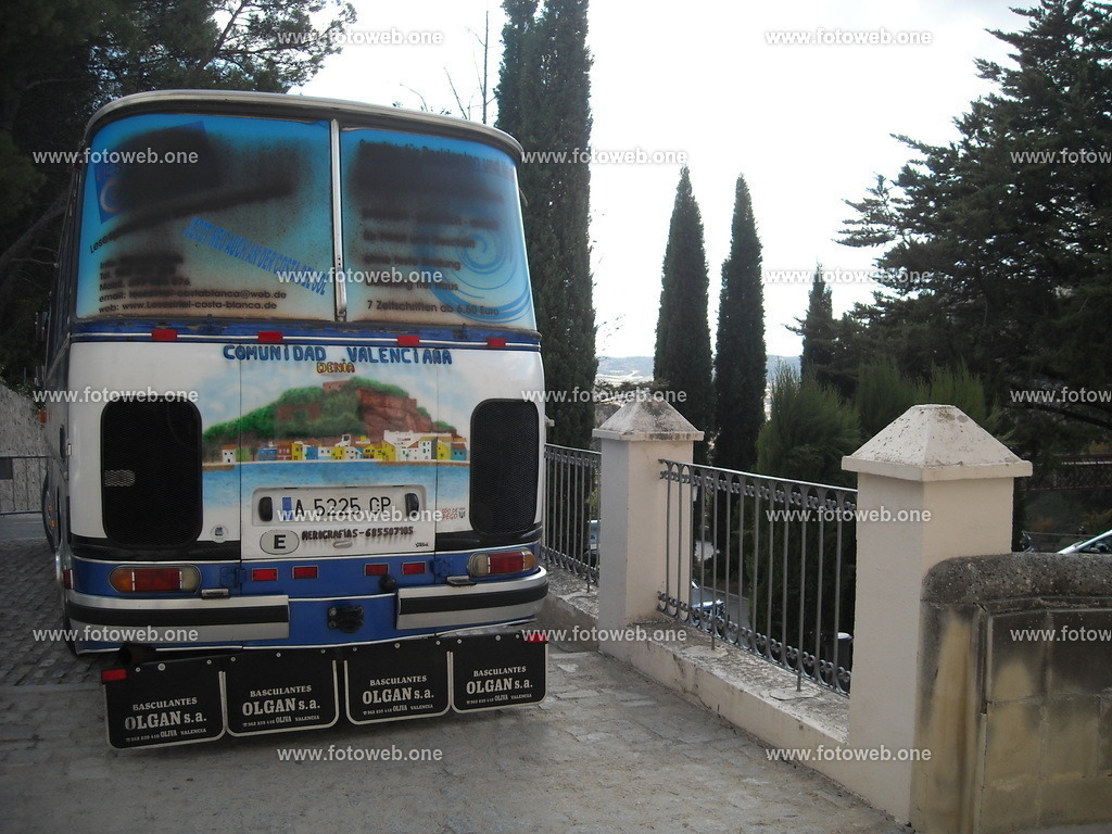 spanien-rundfahrten (10) | spanien-rundfahrten im umgebauten Wohnmobil mit dem Setra S110 - Realisiert mit Pictrs.com