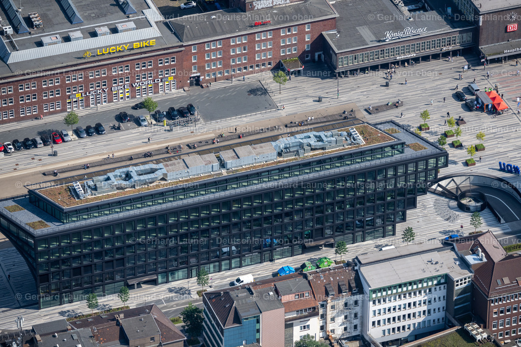 4049742 | Mercator one, Duisburg Mitte