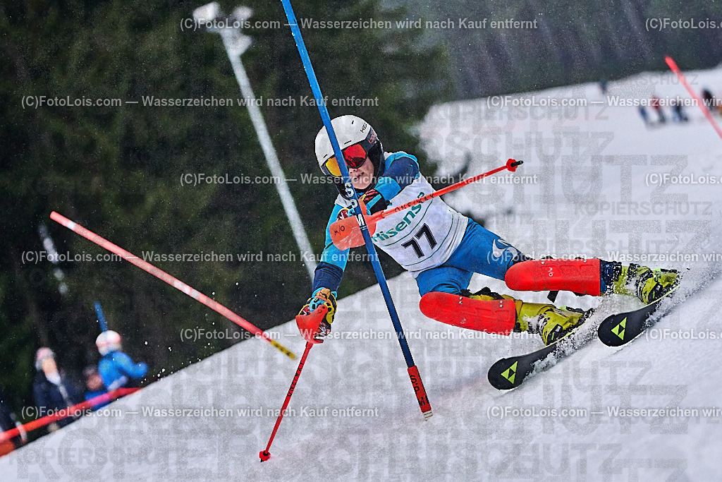 _ALP7764_KinderVergleich-SL_Semmering_Reitinger Viktor Alexander | NÖ LandesKinderRennen + Raiffeisen Wiener Alpen KinderCup, SLALOM am Semmering/Südhang, So 25. Jänner 2026.