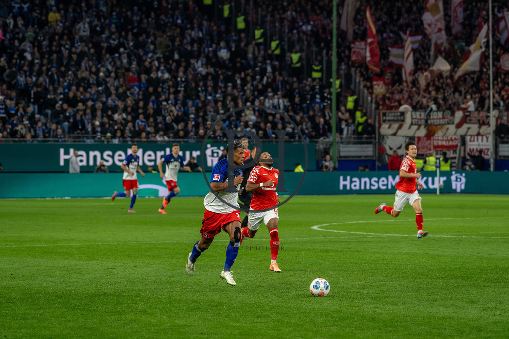 6. Spieltag HSV - Mainz 05_SC-22 | Philipp-Heist - Realisiert mit Pictrs.com