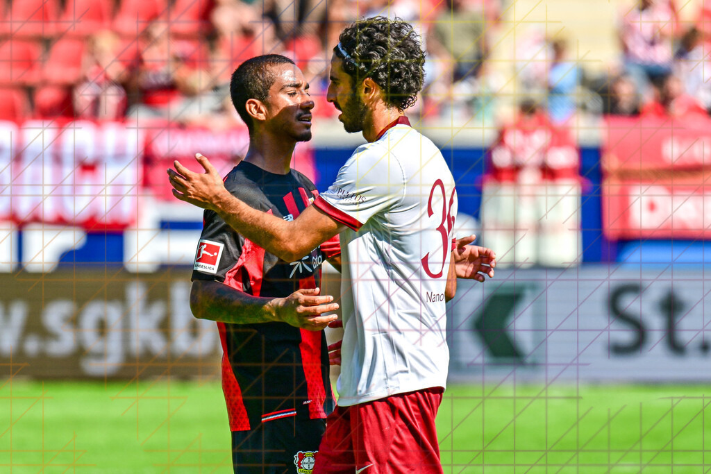 OFC vs Bayer 04 Leverkusen 25.07.2026 (157 von 195) | professionelle Sport- und Eventfotografie von Tomafocus – dynamische Bilder, emotionale Momente und hochwertige Aufnahmen für jeden Anlass. - Realisiert mit Pictrs.com