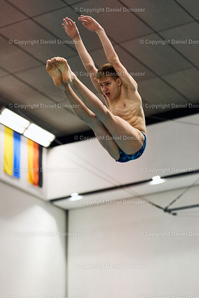 International Youth Diving Meet 2025 | International Youth Diving Meet 2025 in Dresden. Day 3 of the Event, 2025-04-25 - Realisiert mit Pictrs.com