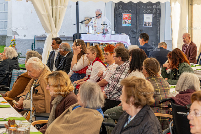 35 Jahre Caritasheim Feldkirchen | Bildershop von pixelworld.at - Realisiert mit Pictrs.com