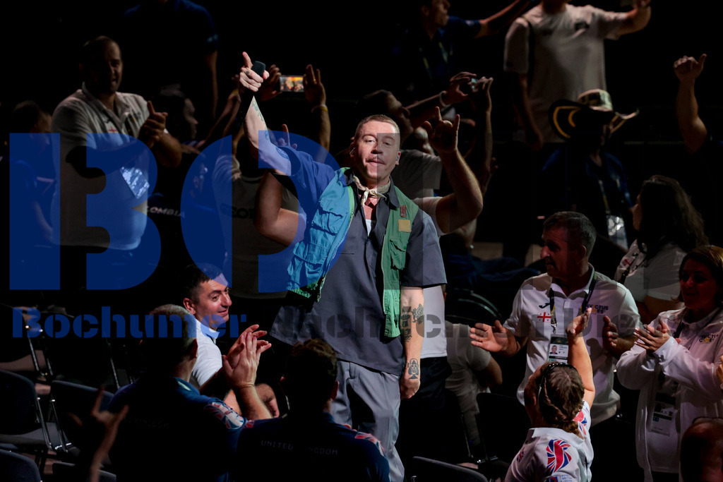  09.09.2023 - 
 | Sebastian Sendlak / Bochumer Nachrichtendienst (BOND) - Invictus Games 2023: Eroeffnungs-Zeremonie - Realisiert mit Pictrs.com