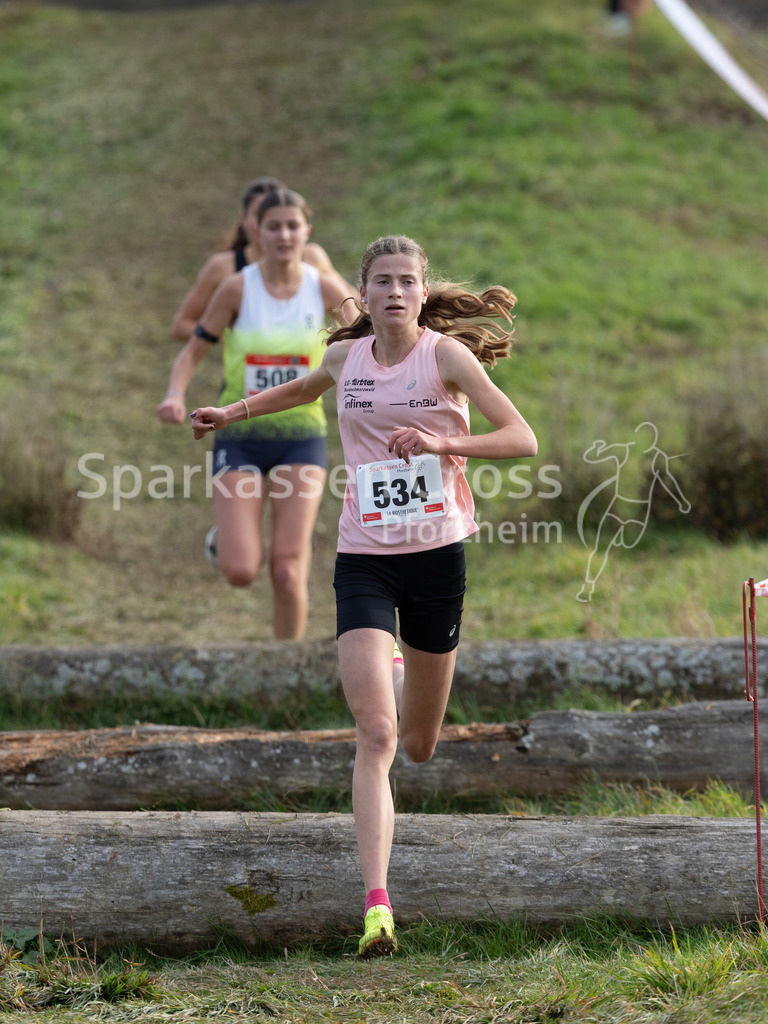 Sparkassen Cross Pforzheim | sparkassencross