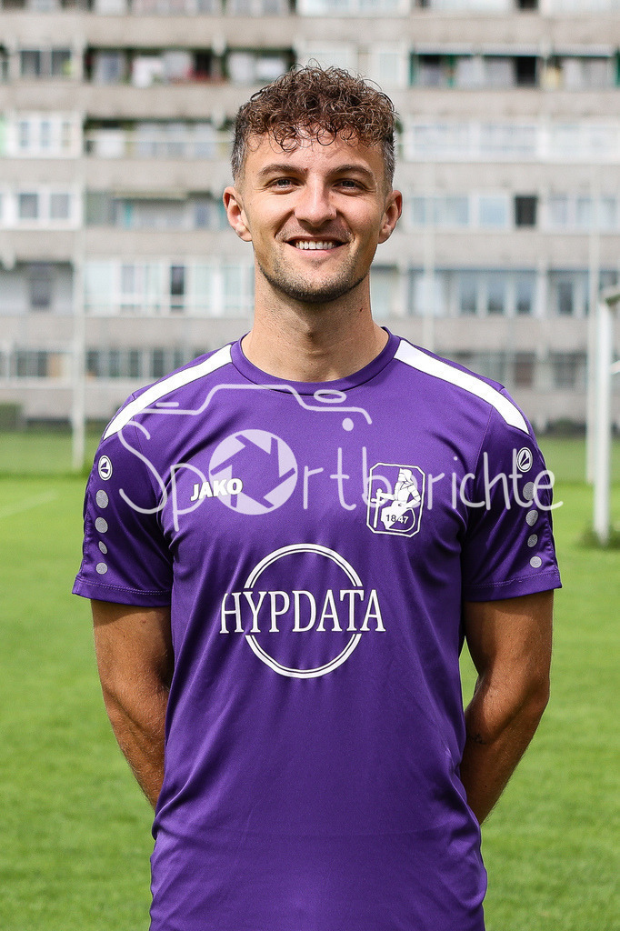 TSV Schwaben Augsburg | Maximilian HEISS