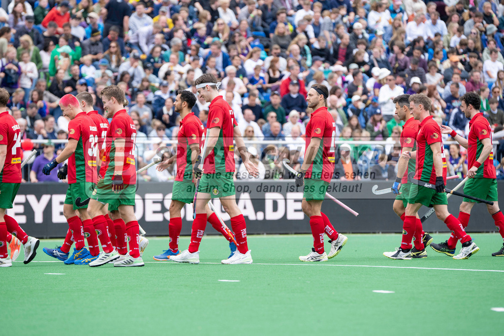 Final4_20240519-1409-0009 | Bonn, Deutschland, 19.05.2024:  in Aktion waehrend des Spiels der Deutsche Feldhockey-Meisterschaften 2024 zwischen Final 4 Herren Finale Mannheimer HC - Hamburger Polo Club im Bonner THV am 19.05.2024 in Bonn, Deutschland. (Foto von Stephan Fehrmann)

Bonn, Germany, 19.05.2024:  in action during the game of Deutsche Feldhockey-Meisterschaften 2024 between Final 4 Herren Finale Mannheimer HC - Hamburger Polo Club in Bonner THV at 19.05.2024 in Bonn, Deutschland. (Foto from Stephan Fehrmann)