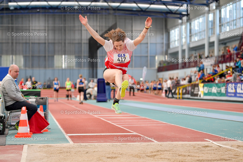 2025_DM Halle Masters_295 | DM Halle Masters am 02.03.2025 in Frankfurt am Main Foto: Kai Peters - Realisiert mit Pictrs.com