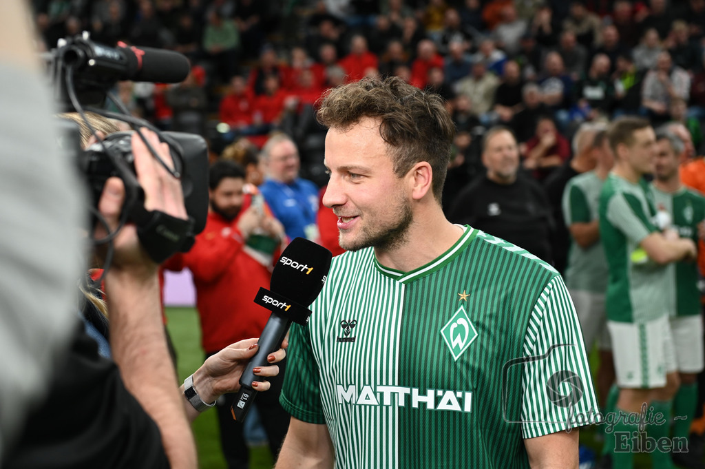 Cup der Öffentlichen Oldenburg | Cup der Öffentlichen Oldenburg am 05.01.2024 in Oldenburg (Weser-Ems Halle), Photo: Philip Eiben 2023 - Realisiert mit Pictrs.com