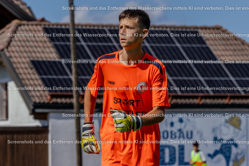 7K3A7319 | JHG Nordwest/Mitte U16 (1. Runde)