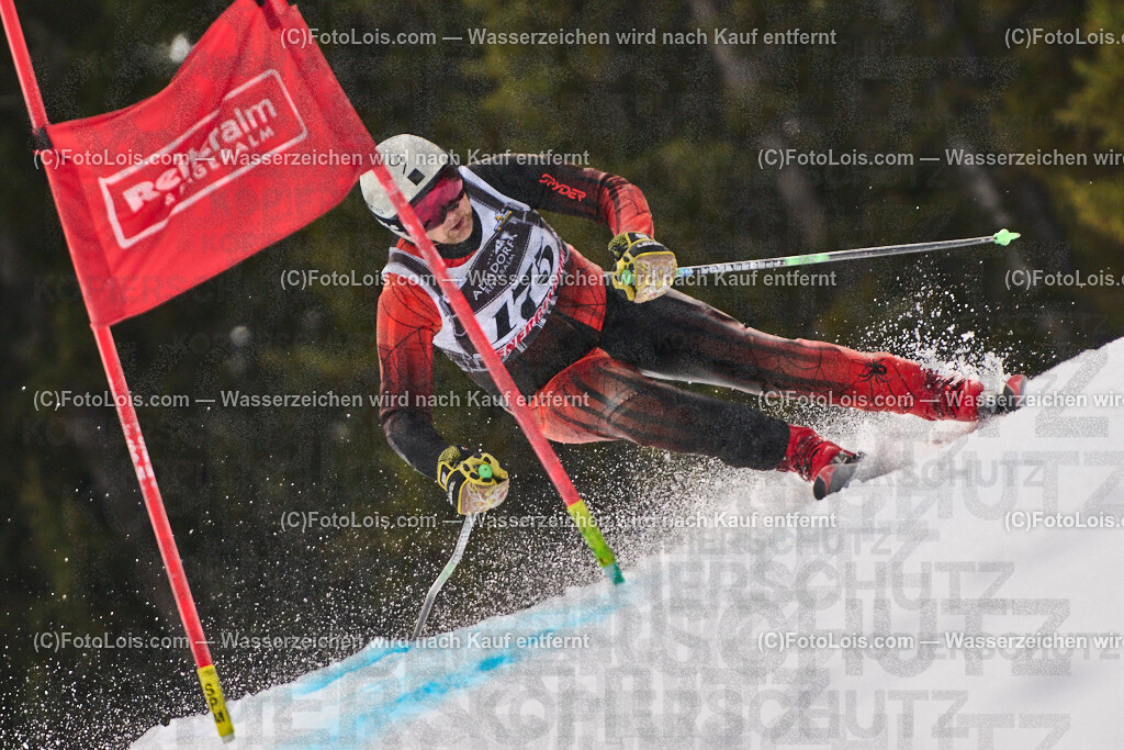 ALP2249_steir-MASTERS-Meistersch-SG_Reiteralm_TIEFENGRABER Andreas | MASTERS-LM-Super-G Steiermark mit Wiener-LM auf der Reiteralm am Fr 28. März 2025.                         Veranstalter: Steirischer Skiverband (5000)Durchführender Verein: WSV Pichl-Reiteralm (5083)