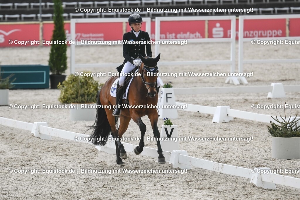 20250516_CCI2_Dressur_0634 | Foto: Thomas Hartig