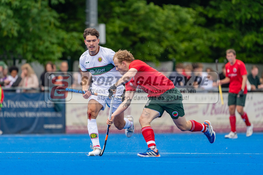 HK_20260516_05419 | 1. Bundesliga Herren Crefelder HTC - Hamburger Polo Club am 16.05.2026