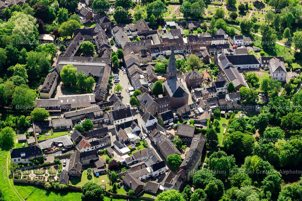 Luftbild Bedurg-3317 | Luftbildfotografie und Luftbild Bedurg_Alt-Kaster - Realisiert mit Pictrs.com