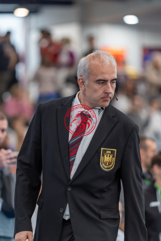 Internationaler Adler Cup 2024 | Foto vom Internationalen Adler Cup Judo Turnier im Sport- und Freizeitzentrum Kalbach im Oktober 2024 - Realisiert mit Pictrs.com