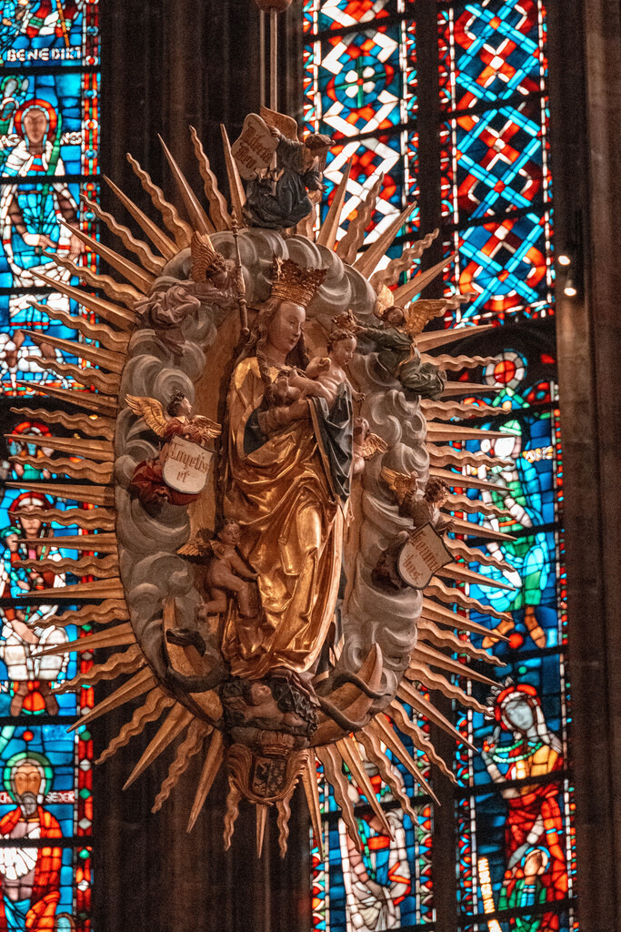 Aachener Dom (3) | hgt-foto