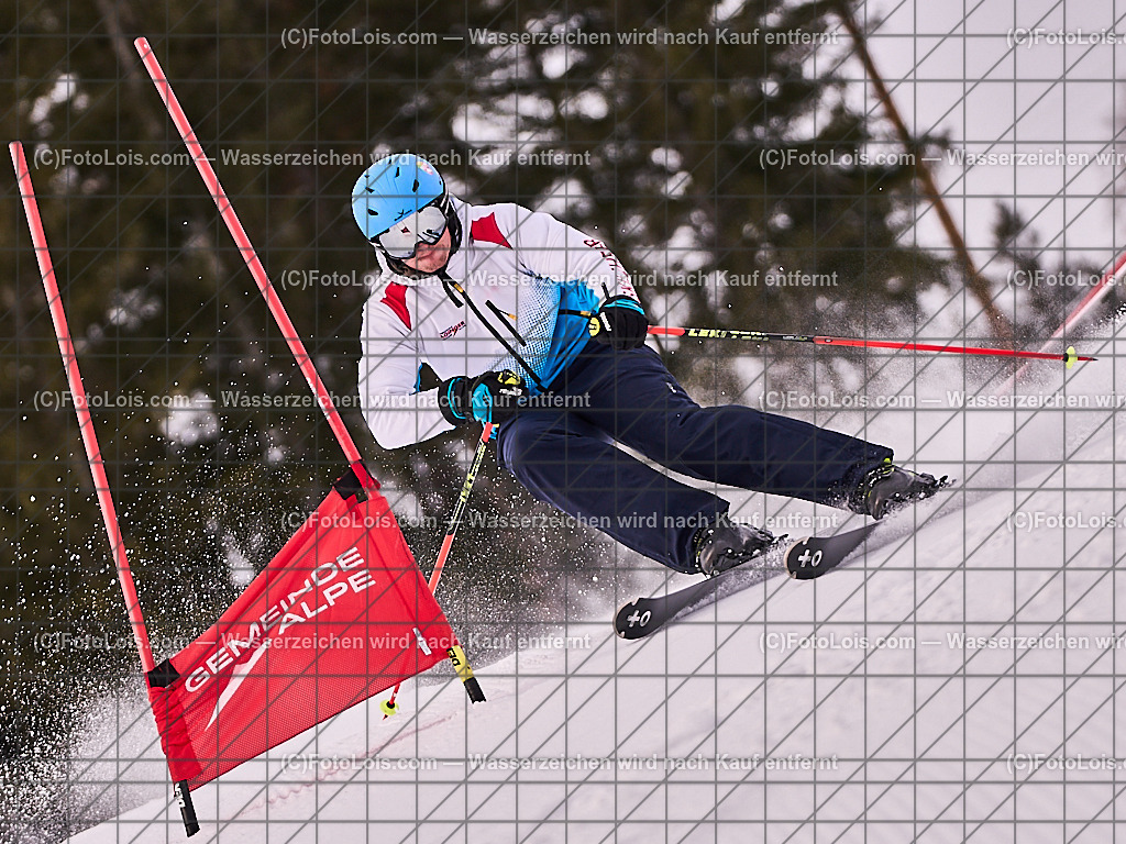 _ALP9116_Neujahrs-Skikurs | Ski- und Snowboardschule Haginger beim NEUJAHRS-Skikurs 2026, Kursabschlussrennen am Mo 5. Jänner 2026.