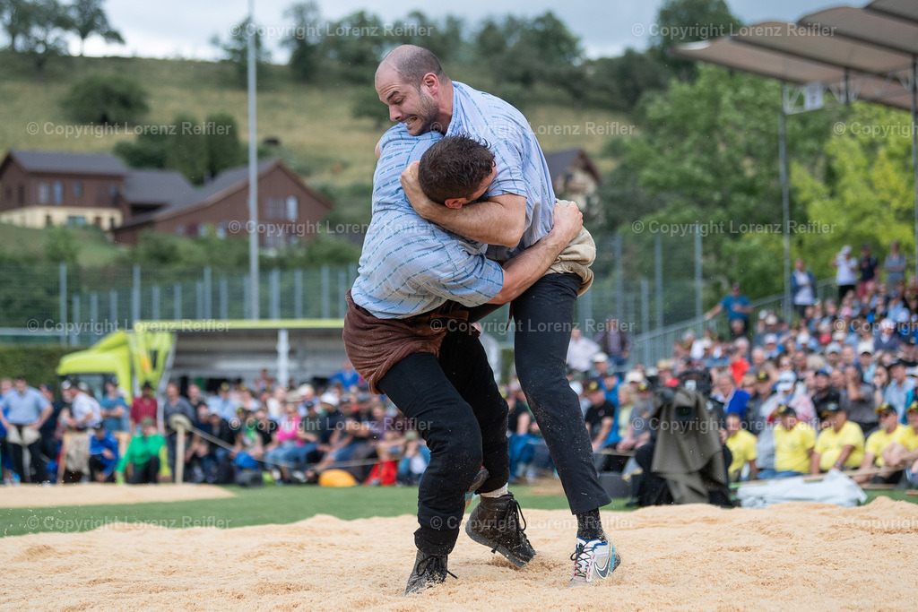Schwingen -  NOS 2024 | Meilen, 30.6.24, Schwingen - NOS.