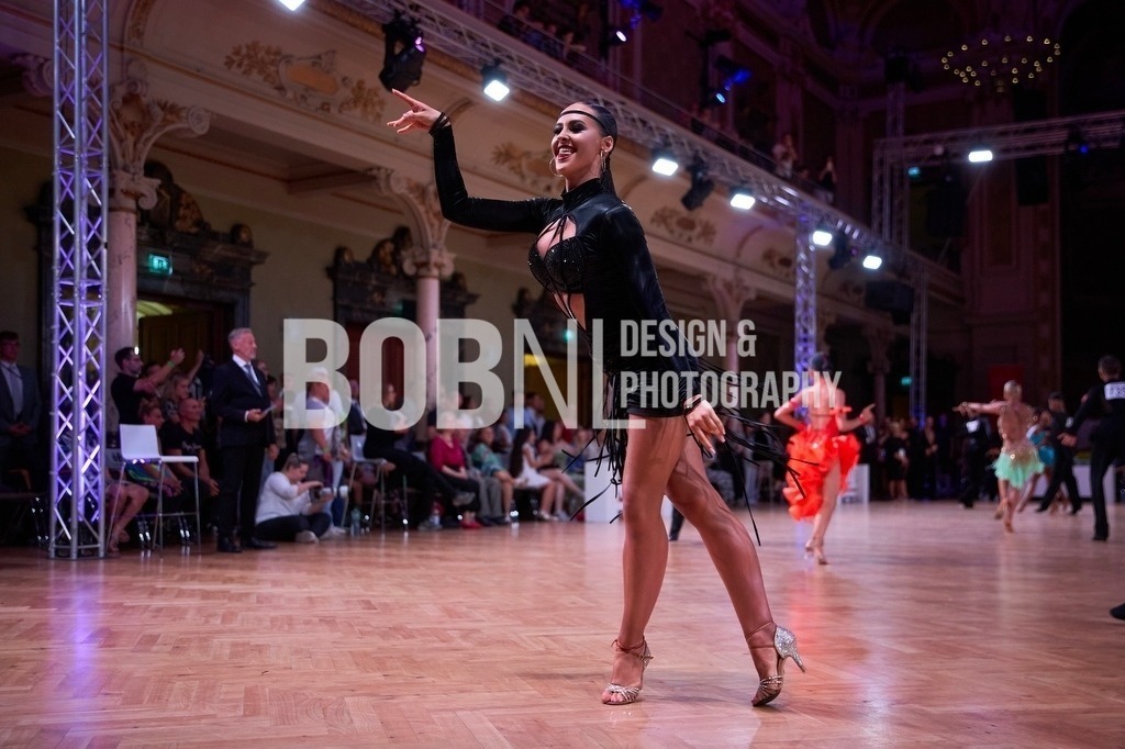 danceComp | Wuppertal - 05.07.2025: danceComp in Wuppertal (Historische Stadthalle), Germany. Photo by: BobNL design &amp; photography - Realized with Pictrs.com