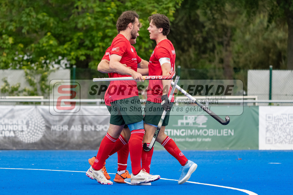 HK_20260516_05398-2 | 1. Bundesliga Herren Crefelder HTC - Hamburger Polo Club am 16.05.2026