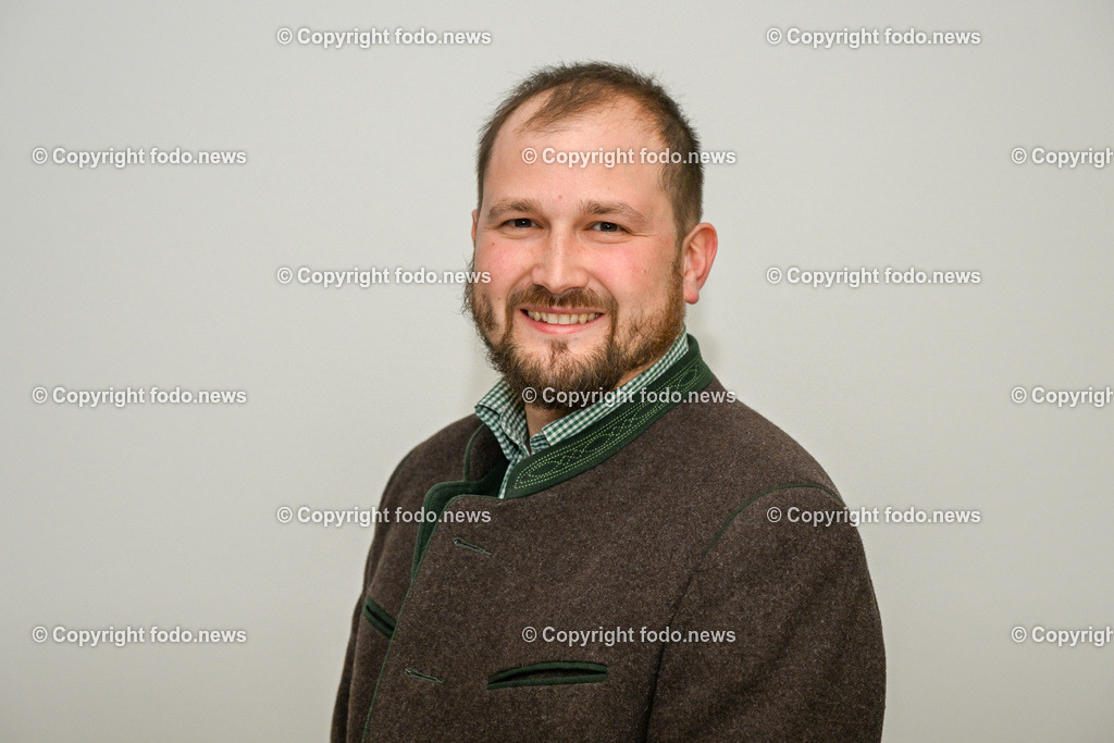 Pressekonferenz Landwirtschaftskammer OÖ_ Wildschadensberatung_ 03.04.2023-3 | 03.04.2023, Landwirtschaftskammer Ooe, AUT, Pressekonferenz Landwirtschaftskammer Ooe, Wildschadensberatung, im Bild Matthias Hoeckner (Wildschadensberater der LK Ooe)