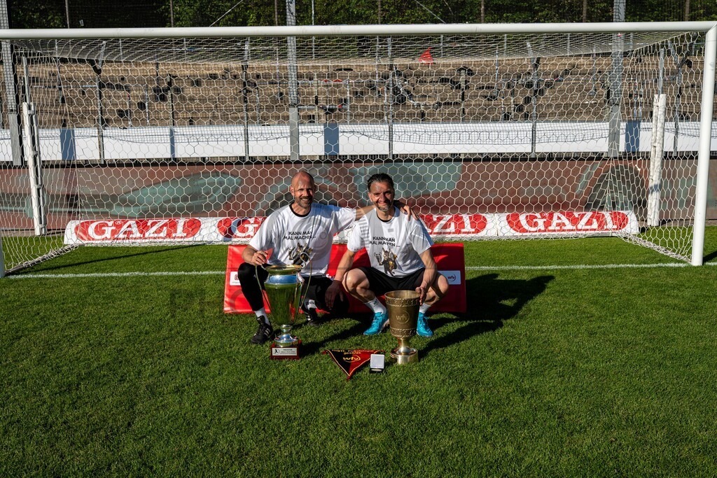 Stuttgarter Kickers vs. SG Sonnenhof Großaspach, Fussball, WFV-Pokal, Finale, 23.05.2026 | #,Stuttgarter Kickers vs. SG Sonnenhof Großaspach, Fussball, WFV-Pokal, Finale, 23.05.2026