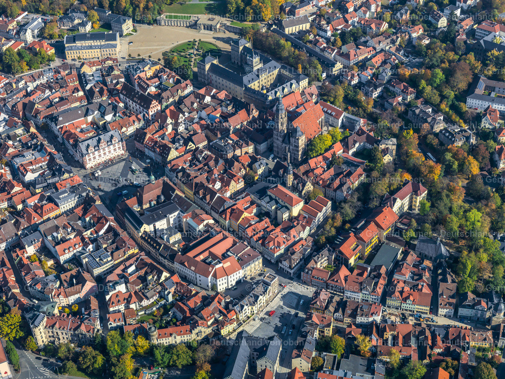 3198162 | Altstadt Coburg