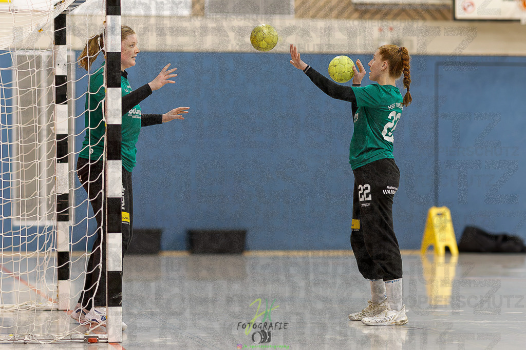 Frauen Regionalliga (HHV); HSG Wettenberg - HSG Twistetal | Frauen Regionalliga (HHV); HSG Wettenberg - HSG Twistetal am 08.11.2025 in Launsbach (Wettenberg) (Halle GS Launsbach (Wettenberg))Photo © 2025 - Jörg Heinrich - Realisiert mit Pictrs.com