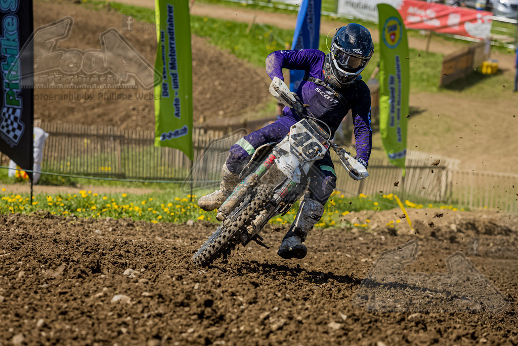 070A5450 | Motocross-Wohlen SAM EeaA-Entertainment Motor-Journal Freiamt Aargau Motocross-Event Midland Allianz Yamaha Motocross-Fotografie MX