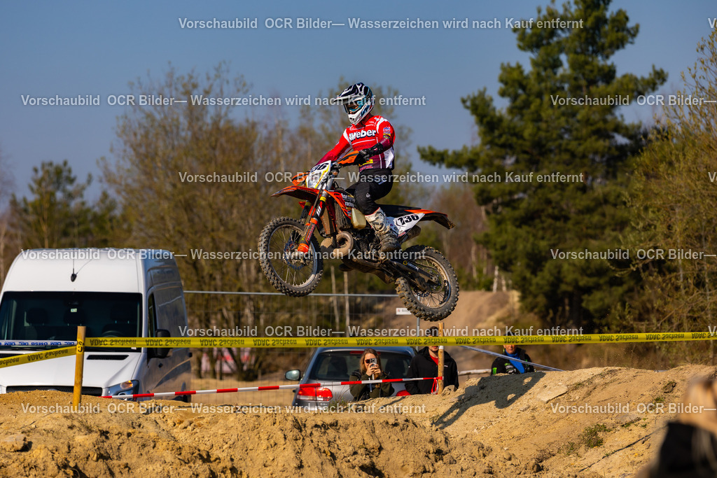 DEM Dahlen 2026 Sonntag R1-0360 | OCR Bilder Fotograf Eisenach Michael Schröder