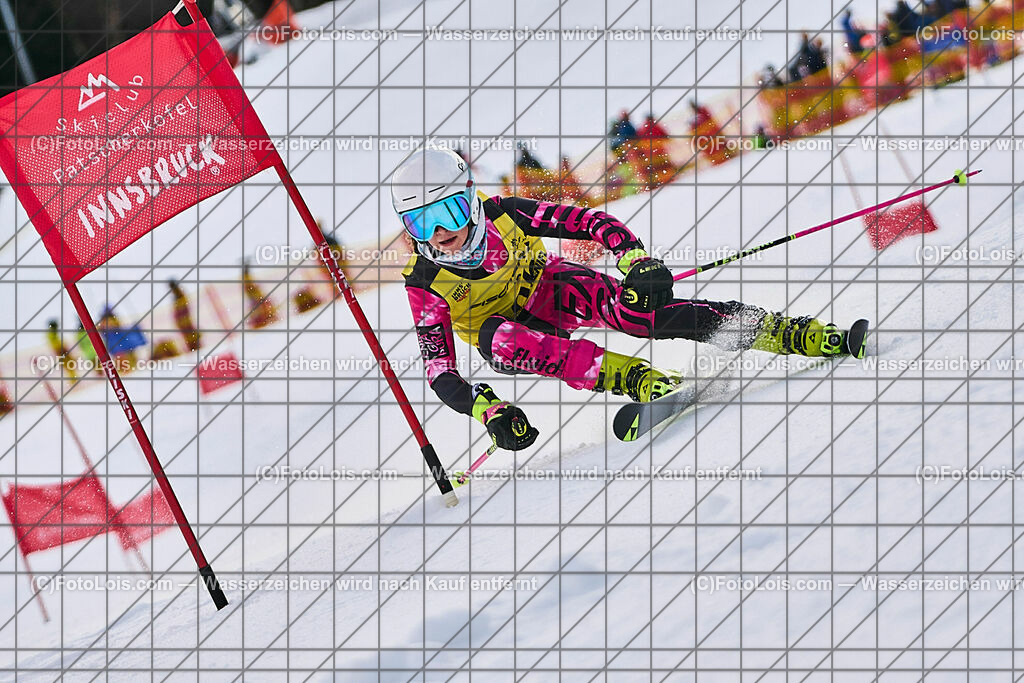 ALP0965_Patscherkofel_FischerCup-RTL_Steirer Angelina | (C)FotoLois.com, Alois Spandl, FischerCup-RTL, Kinder-/Schüler-Rennen auf der Heiligwasserwiese am Patscherkofel, SkiClub Innsbruck Patscherkofel (SCIP), Fr 30. Dezember 2022.