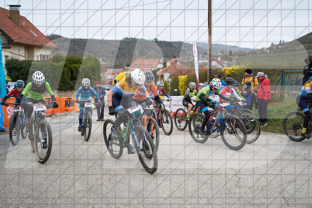 34. KTM Kamptal Trophy  | ZÖBING, Österreich – 2026-03-28: 34. KTM Kamptal TrophyFoto: © 2026 Martin Bihounek - MB Creative e.U.