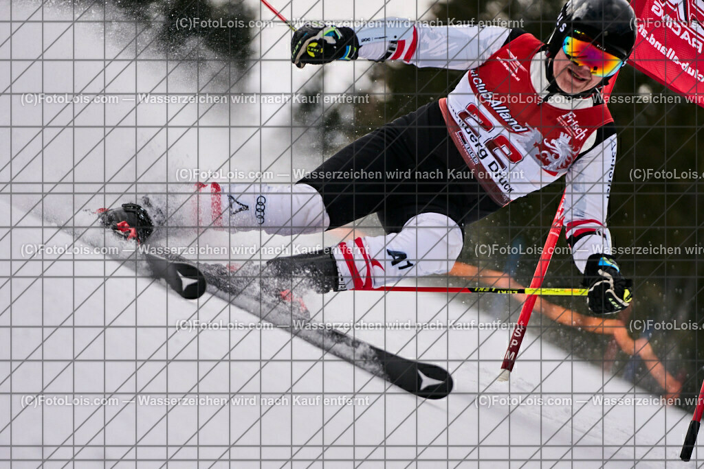 ALP5688_NOe-MastersCup-RTL-II_Freistritzsattel_Pichler Markus | (C)FotoLois.com, Alois Spandl, SK-X SPORTOPTIKER NÖ MastersCup, RTL am Feistritzsattel in Trattenbach, So 5. März 2023.