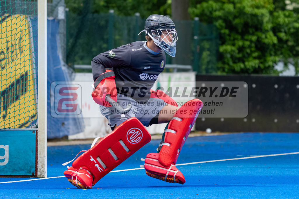 HK_20260516_05372 | 1. Bundesliga Herren Crefelder HTC - Hamburger Polo Club am 16.05.2026