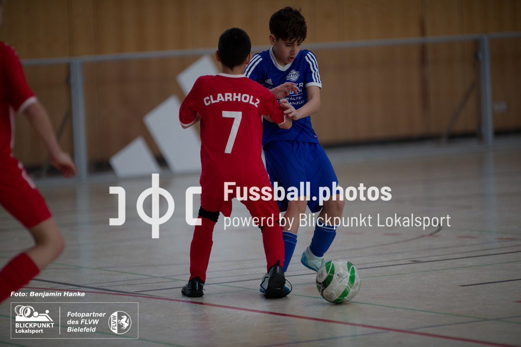 20260125_U13_Turnier_Versmold_047 | Blickpunkt Lokalsport - Realisiert mit Pictrs.com