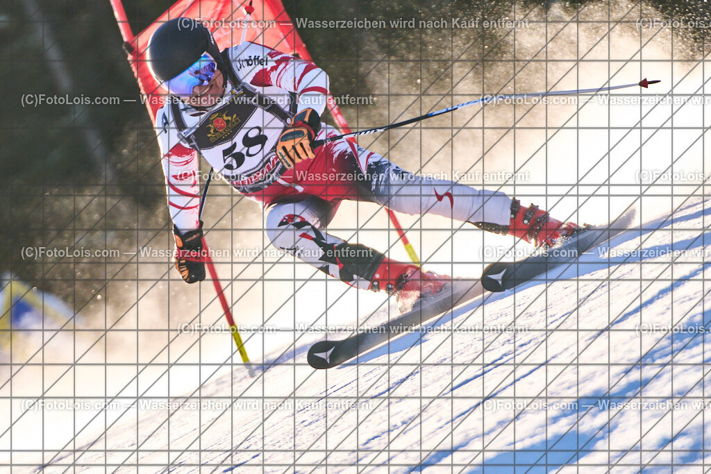 ALP7562_FIS-MastersCup_Reiteralm_SuperG_Kienberger Matthias | FIS-MastersCup Super-G auf der Reiteralm in Pichl, Fr 17. Jänner 2025.