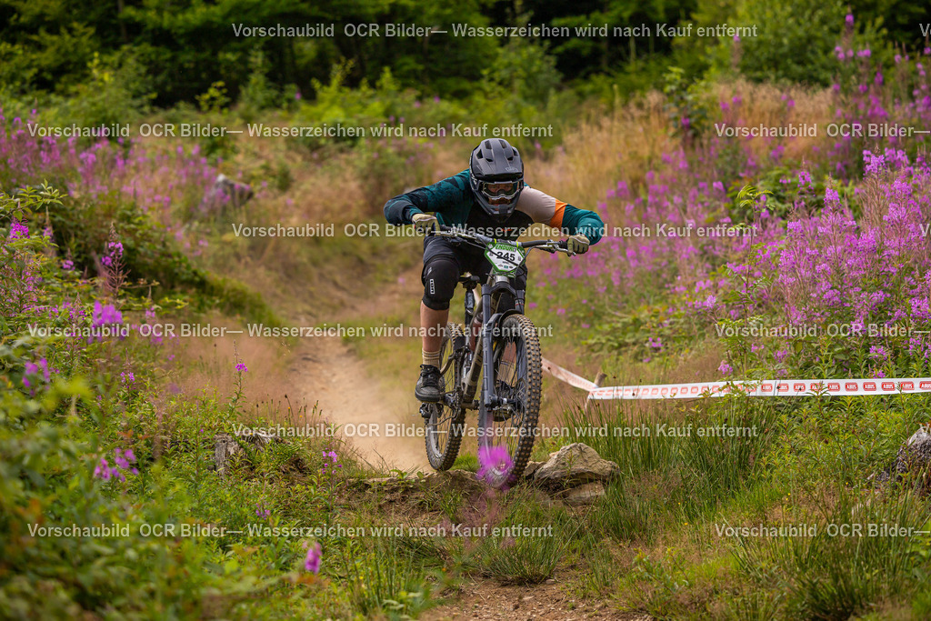 Enduro One Schulenberg So R6-2676 | OCR Bilder Fotograf Eisenach Michael Schröder