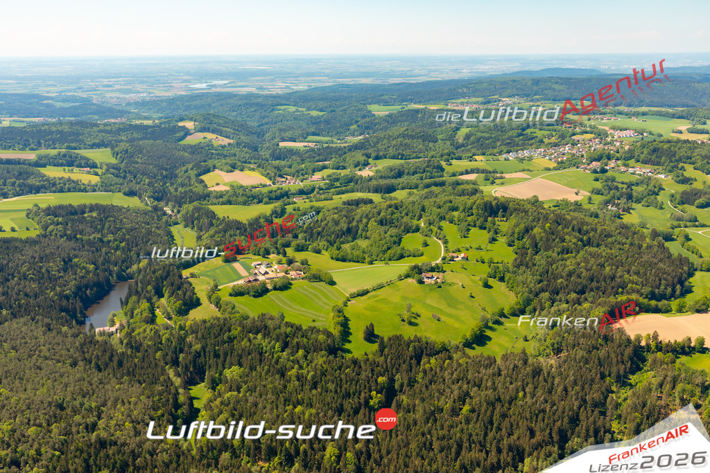 Das Luftbild zeigt : Dosmühle Brennberg - Die Luftaufnahme wurde 2024 vom UL-Flugzeug aus erstellt ( keine Drohne ) - Hochauflösende Luftaufnahme - Für grossformatige Ausdrucke geeignet. Die Geschenkidee !Mit Lizenz und Bildrechte bestellbar