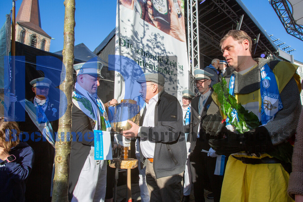 VfL Bochum 1848 - Rot Weiss Ahlen U12 | VfL Bochum 1848 - Rot Weiss Ahlen U12 - Realisiert mit Pictrs.com