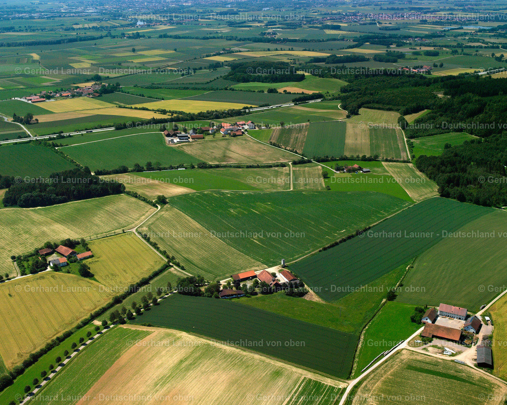 2519581 | Trudendorf, Bogen