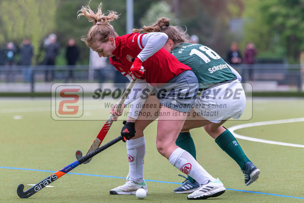 SM_20230506-D85_0791-2 | Der Club an der Alster - Uhlenhorst Mülheim /  5:0