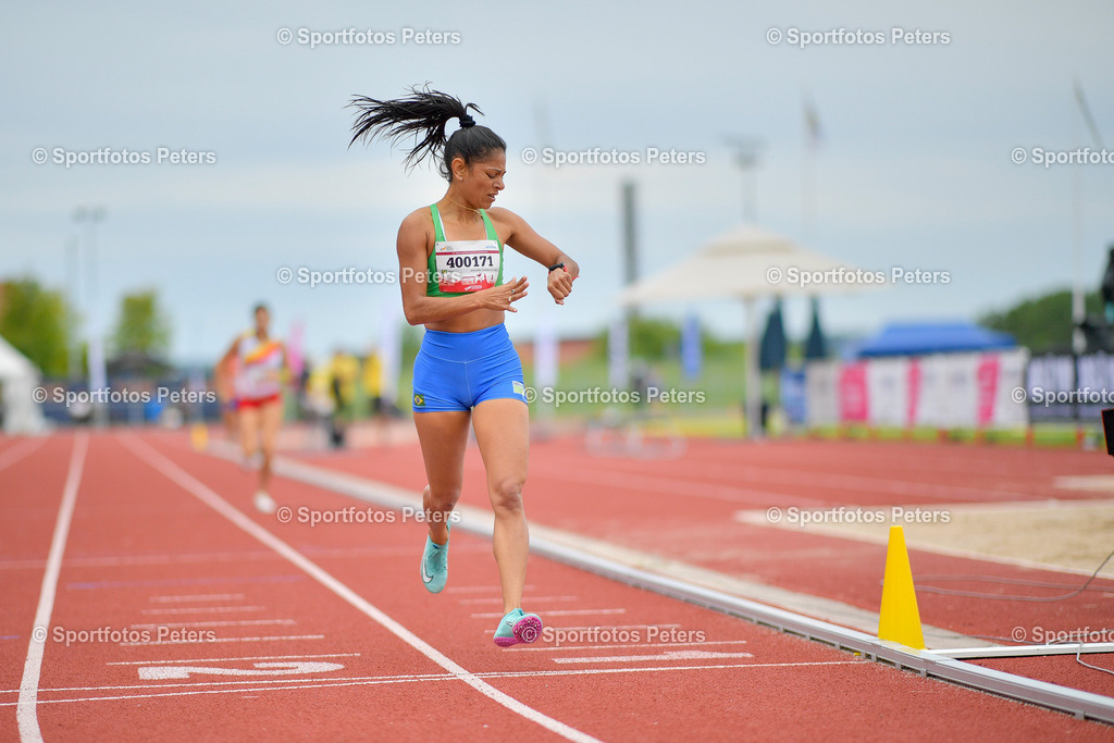 WMAC 2024 - Day 2_168 | World Masters Athletics Championship am 14.08.2024 in Gotheburg; SpeerwurfPhoto: Kai Peters - Realisiert mit Pictrs.com