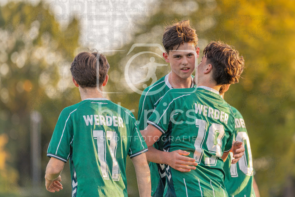 SV Werder Bremen II - Bremer SV | SV Werder Bremen II - Bremer SV