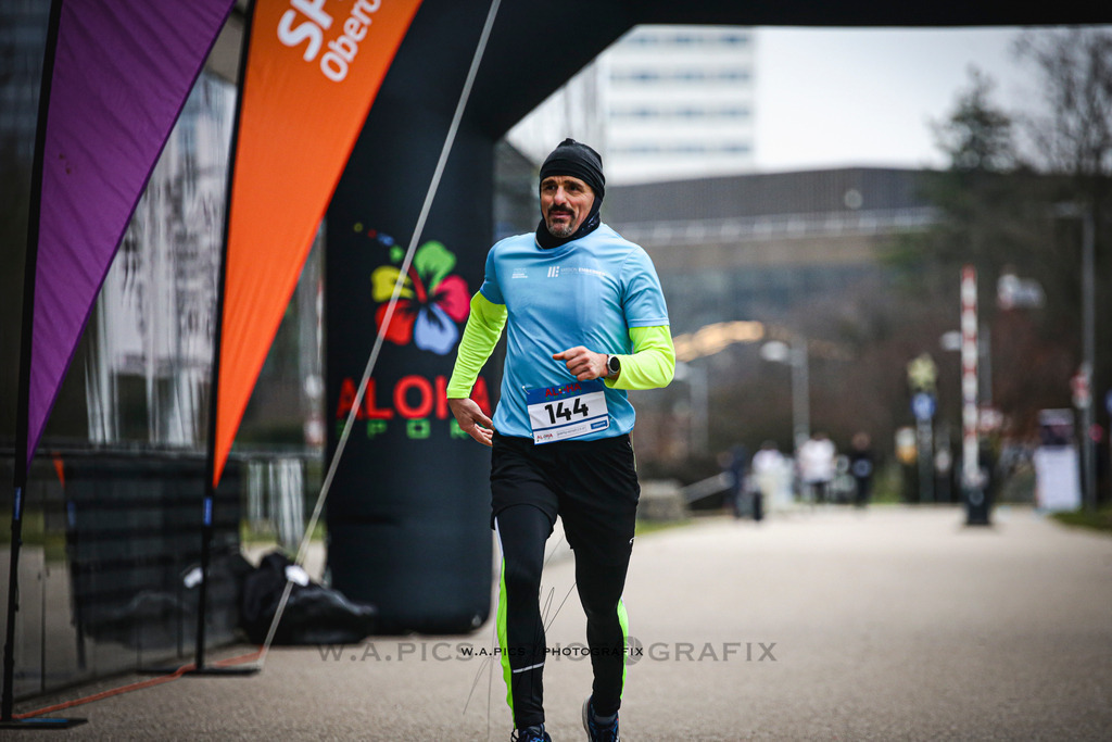..... | Linz, AUSTRIA,14. Dezember 25, ALOHA WINTERLAUF DEZEMBER 25 , Image shows: Photo: WAPICS / Andreas Willdoner