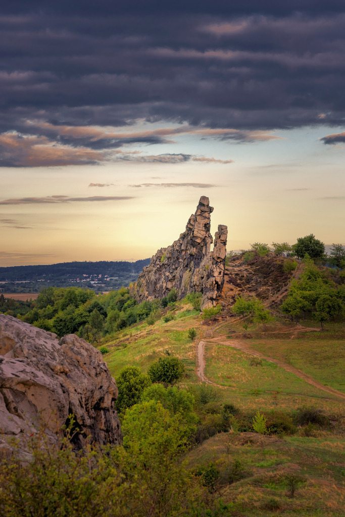 le Mur du Diable | Wir machen aus Ihren Bildern Erinnerungen für die Ewigkeit | Hochwertige Fotografien für Ihr zu Hause. - Realisiert mit Pictrs.com