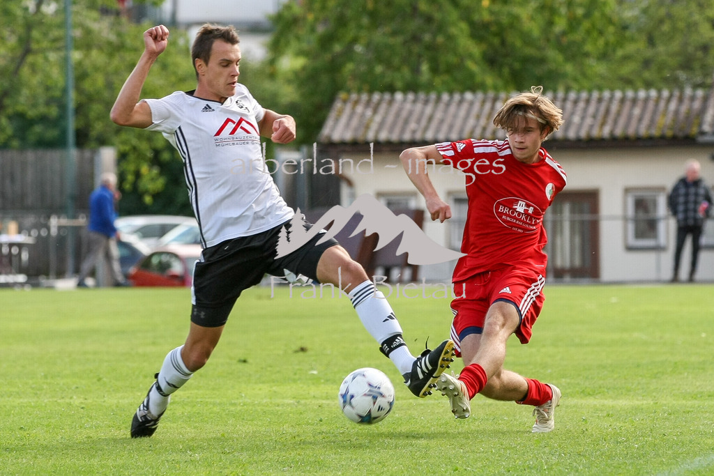 993T9003 | v.l. Lukas Wintermeier, Lorenz Pinker