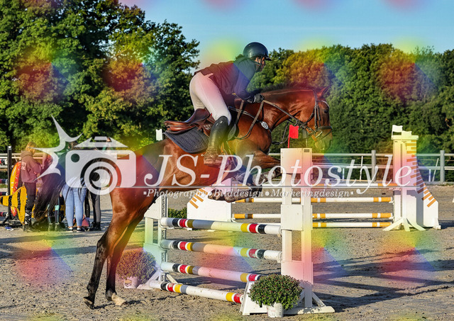 20250907_08_SPpfrg_Kl.A_ Clear-Round_ 90cm-29 | JS-Photostyle - Sport-/Portrait- & Eventfotografie